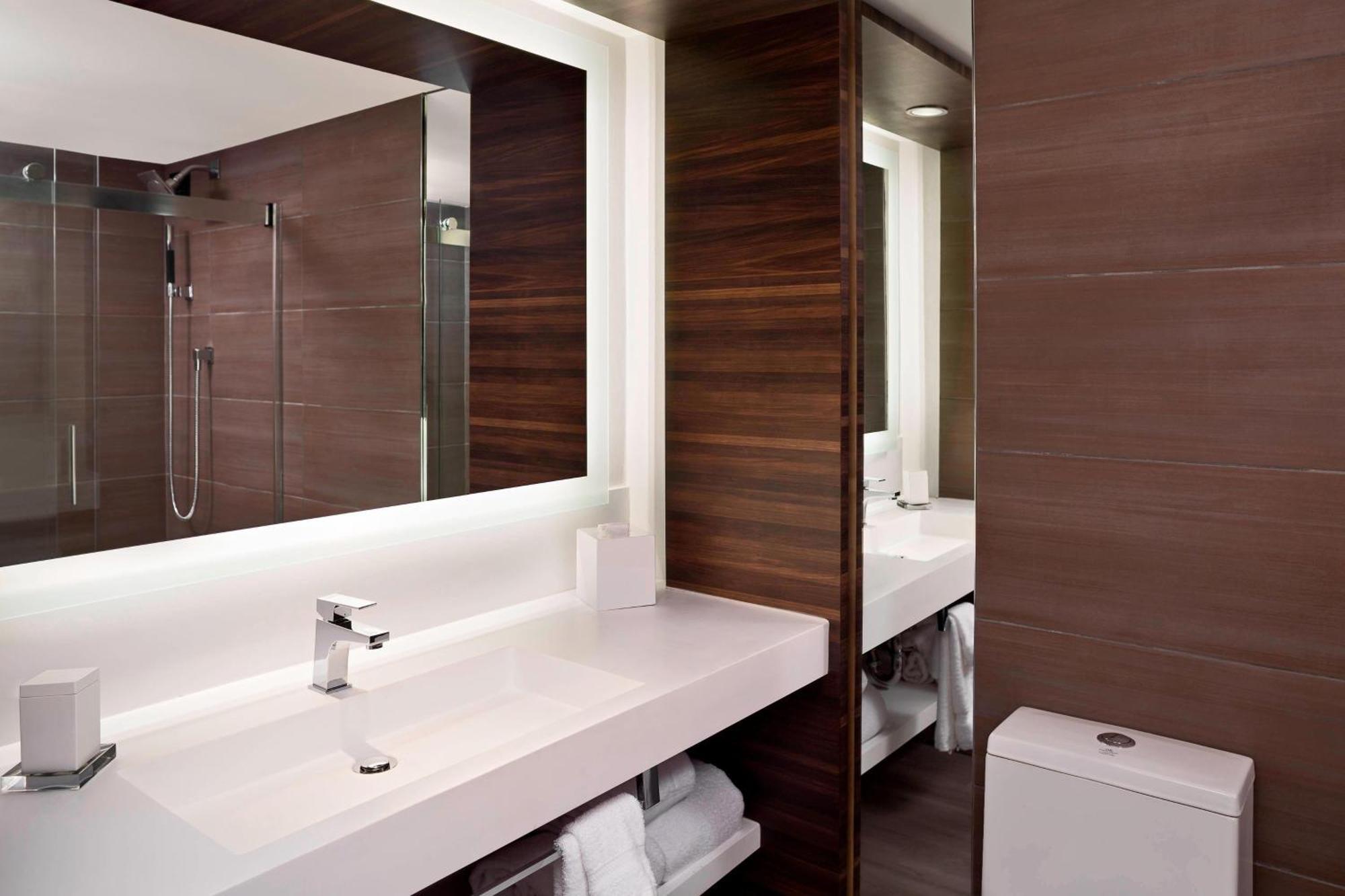 North Charleston Marriott Hotell Eksteriør bilde