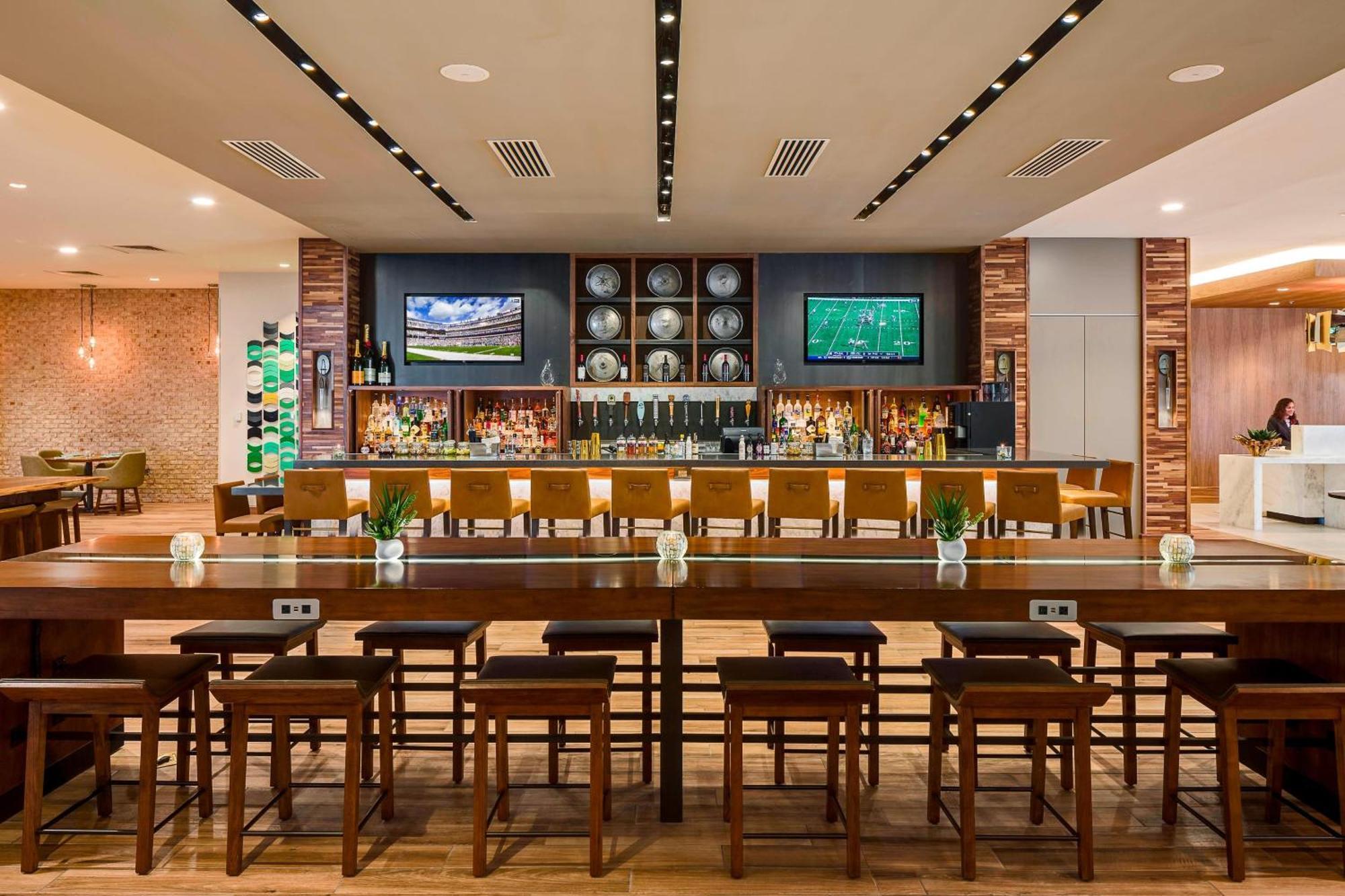 North Charleston Marriott Hotell Eksteriør bilde