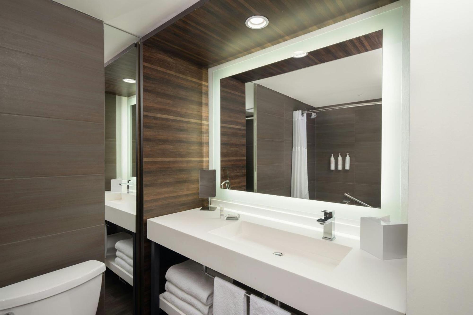 North Charleston Marriott Hotell Eksteriør bilde