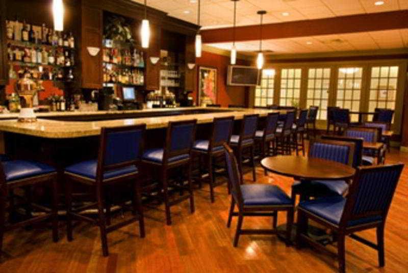 North Charleston Marriott Hotell Eksteriør bilde