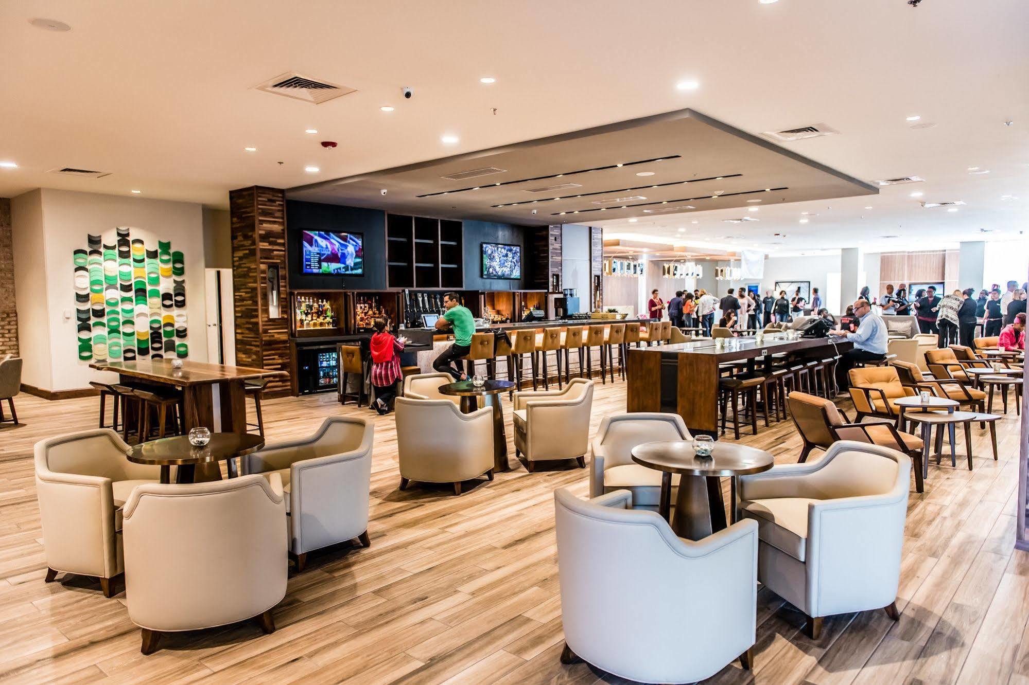 North Charleston Marriott Hotell Eksteriør bilde