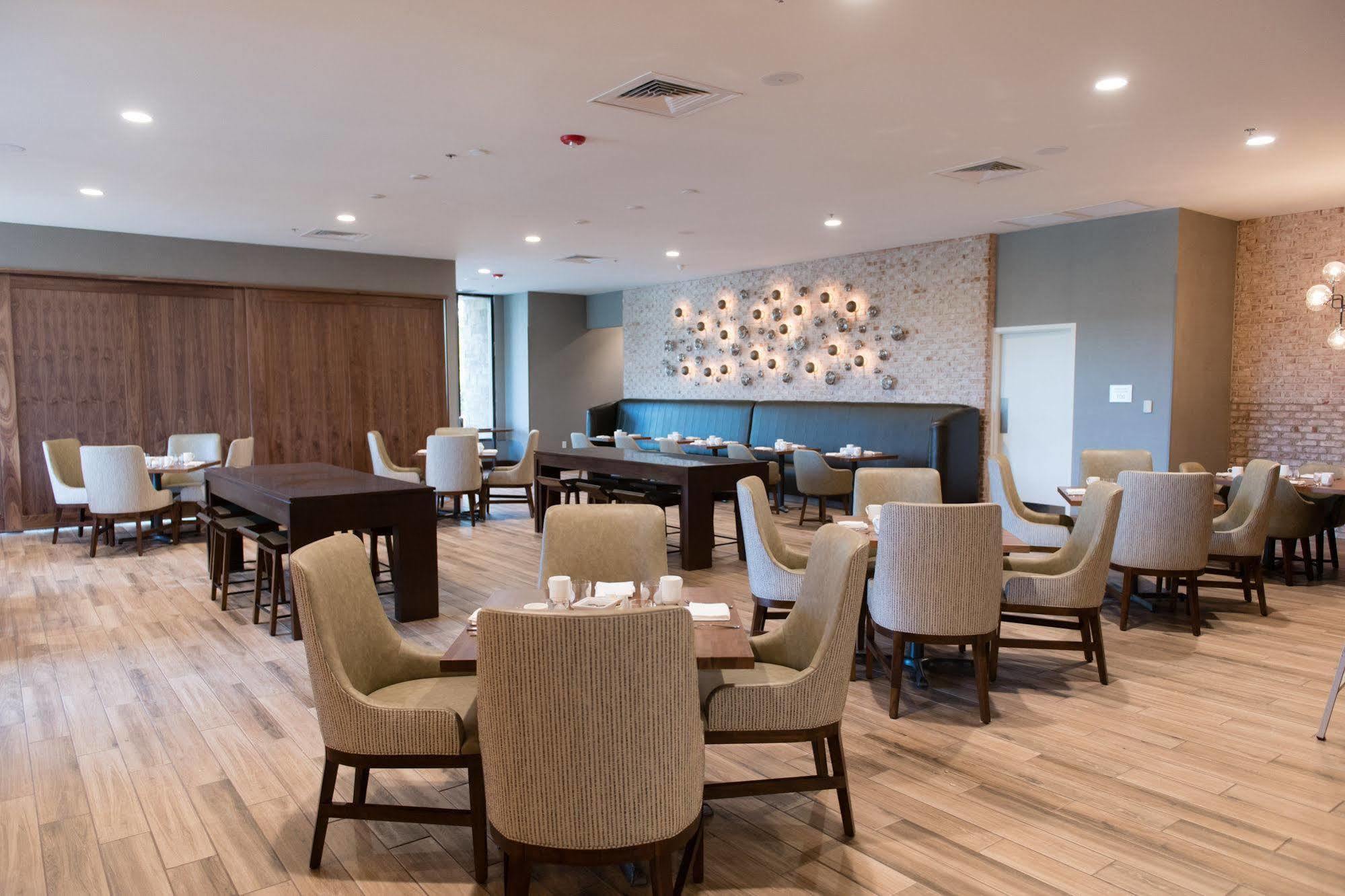 North Charleston Marriott Hotell Eksteriør bilde
