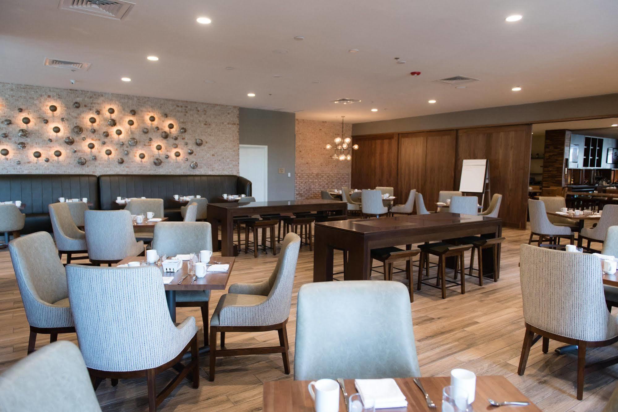 North Charleston Marriott Hotell Eksteriør bilde