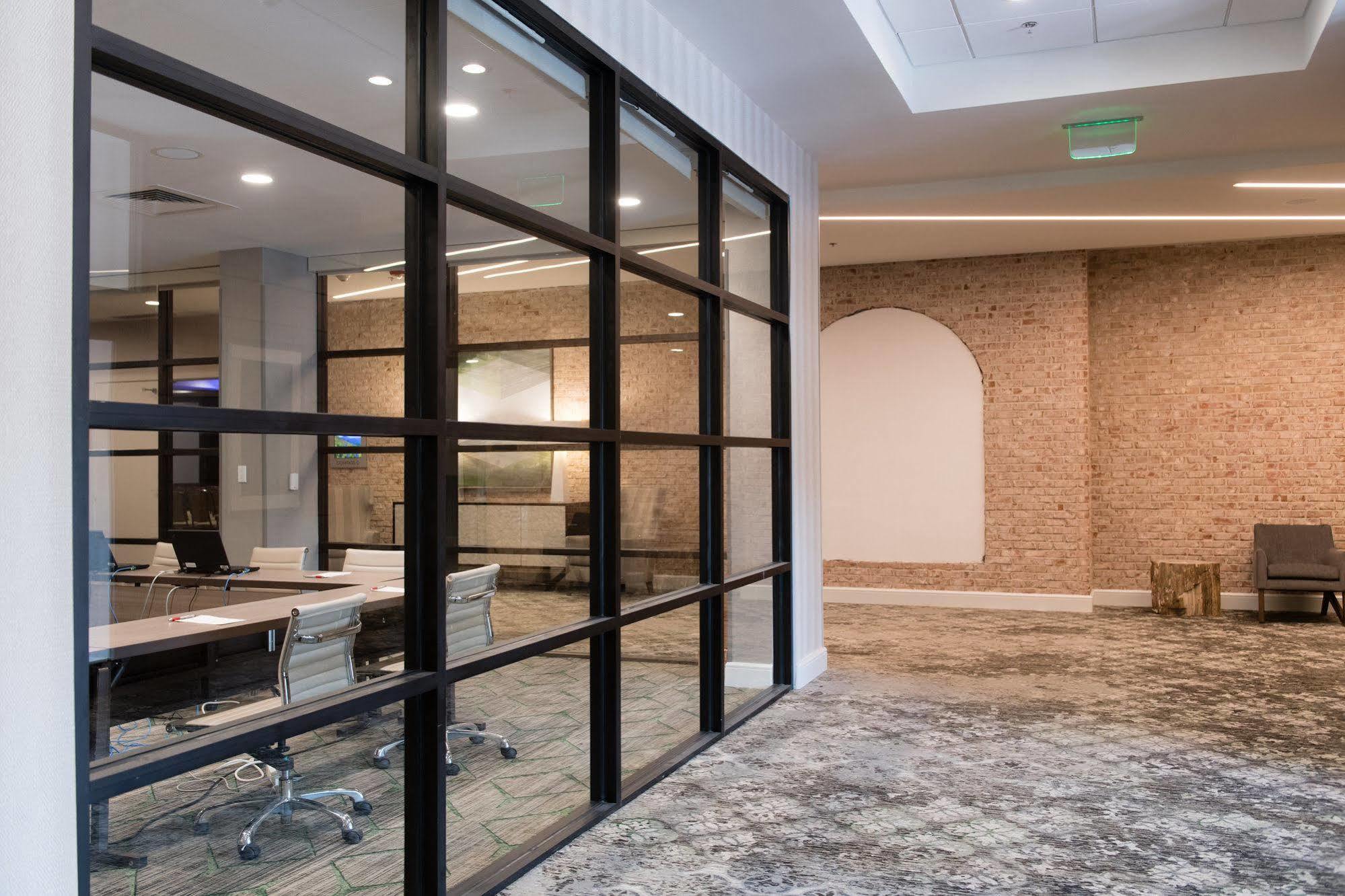 North Charleston Marriott Hotell Eksteriør bilde